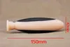 Новый влагалище анальный штекер электрическим током вибратор влагалище прикладом секс игрушки пульс физиотерапия продукты секса для женщин мужчин A13
