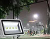 Outdoor led floodlight 200W LED flood light Waterproof wash flood 85-265V street lamp luminaire Tunnel lights High brightnes MYY