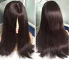 10A Grade Dark Brown Color#2 Fine Sheitels 4x4 Silk Top Jewish Wig Finest European Virgin Human Hair Kosher Wigs Fast Express Delivery