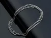 best price 50pcs Lot wholesale jewelry stainless steel silver Smooth 4mm wide Curb Link chain necklace women men jewelry 18 inch-28 inch