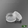 7g cream bottle,cosmetic container,Ps jar,cream jar,plastic jar, plastic bottle,plastic cream bottle F20171155