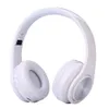 Fones de ouvido bluetooth wh812 sobre a orelha, alta fidelidade, sem fio, com microfone, monitor de música 3d, headset gamer, suporte para cartão sd para chamada telefônica 15
