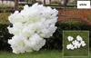 Wedding Flowers Artificial cherry blossom multi-color optional wedding decoration sakura 39 Inch 100 cm long