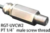 RGM-UVCW-serie UV Sensor Probe Water Treatment Ultraviolet