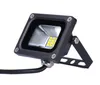 10W LED Flood Light Proiettore impermeabile Paesaggio Illuminazione per esterni Lampada da prato Bianco caldo Bianco freddo IP65