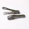 1pc rotatif Big Big Toes Clippers à ongles grande taille