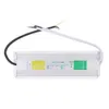 Gratis verzending Hot Selling Hoge kwaliteit 150W DC12V of DC24V Waterdichte LED Driver Voeding Waterdichte IP67 3 jaar garantie