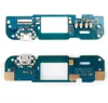 Per HTC Desire 626s Caricabatterie porta USB originale Ricarica Microfono Microfono Cavo flessibile Parti di ricambio