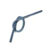 ALKcar T-Tip w Rubber Cable for Soldering Iron Saab SID2 SID 2 Stuck Pixel Repair Spare Part