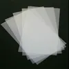 300PCS 250um Thick OCA Optical Clear Adhesive Glue Sticker for iPhone 5 5s 6 7 8 Plus X LCD Touch Screen Outer Glass