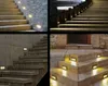 NEW Waterproof 3W LED underground light lamps recessed buried floor lamp outdoor /indoor Landscape stair step wall lighting AC85-265VMYY