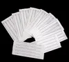 50pcs Perceel Disposable Tattoo Naalden 3RS 5RS 7RS 9RS ROND SHARTER MIX Supply