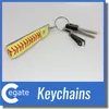 Softball Baseball Seamed Leather Keychains Baseball Snabb Pitch Keychain
