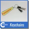 2016 Factory är billig baseball Keychain, Fastpitch Softball Accessoarer Baseball Seam Nyckelringar