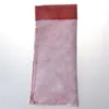 الكتان DRWANSTING WINE BAG WINE BLOTING BATING POUCHES PART