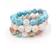 bracelets de perles de shamballa