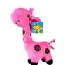 Belle girafe en peluche doux animal Cher Baby Doll Kid Enfants cadeau d'anniversaire