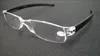 20pcs/lot fashion plastic reading glasses, unbreakable!! strength from +1.00 to +4.00 accept mixed order