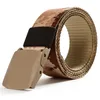 Ceinture tactique Sports de plein air Armée Chasse Camo Gear Camouflage Tir Paintball Airsoft Tir NO10-020