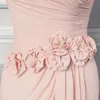Evening Dresses on Vestidos Longos Para Festa 2017 Elegant Mermaid Long Prom Dresses with Flowers1549195