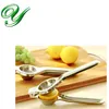 Pressa per spremiagrumi in acciaio inossidabile per arancia lime Spremiagrumi manuale per frutta Good Grips Alesatori per agrumi Utensili da cucina Gadget per imballaggio