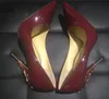 Kvinnor Solid Eden Heel Pump Super Sexy Women Wedding Shoes utsmyckade Filigree Leaf Point Toe Haute Couture Shoes331m