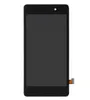 Per Huawei Ascend P8 Lite full LCD Touch Screen Digitizer con cornice