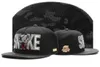 Großhandel CAYLER SONS Baseball Caps Snapback Hüte Ball Caps Team Snapback Caps 9 Fünfzig angepasst Hüte Sport Kostenloser Versand Stil Alben