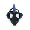 Groothandel-Alien Style Full Face Duikmaskers HD Anti Fog Lens Onderwater Zwembril Freediving Volwassen Snorkel Set