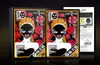 Zakka 베이비 페이셜 마스크 일본어 대나무 숯 모이스춰 라이징 블랙 마스크 페이스 케어 마스크 스킨 케어 뷰티 메이크업 제품