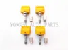 Set of 4 New TPMS Tire Tyre Pressure Sensor For Nissan GT-R R35 Z34 40700-JY00B