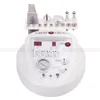 3In1 Face Lifting Spa Ultraschall Hautverjüngung Dermabrasion Mikrodermabrasion Ultraschall Hautwäscher Whiten Anti-Aging Beauty Machine