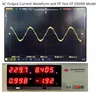 1000W Entrée AC triphasée à la sortie AC 190260 V L'onduleur de vent de cravate avec chargement de vidage ContrôterResistor3547158