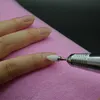 Foret à ongles en céramique de haute qualité en gros pour accessoires de machine de manucure électrique outils d'art d'ongle coupe-manucure électrique limes à ongles