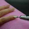 Broca de unha de cerâmica de alta quanlity por atacado para acessórios de máquina de manicure elétrica Ferramentas de arte de unha Limas de unhas de cortador de manicure elétrico