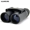 Visionking Extend 8x21 Child Binocular Professional Focus Focus Scope Scope Toit Télescope Prism For Outdoor Camping Traveling Compact Sports Birdwatching