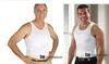 SLIMMING SHIRT FOR MEN body sculpting gilet abdomen sous-vêtements couleur unie hommes body shapers livraison gratuite