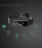 Sport Smart Band Smartband S115 115 HR Bluetooth Smartwatch Sport Wristband Braccialetto Fitness Tracker per donna Uomo 5 colori gratuiti da DHL