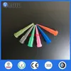 VMATIC TT Tapered Tips 14G-25G Plastic Glue Dispensing Needle Tips