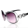 Women Sunglasses Classic Large Brand Fashion Design Eyewear Round Colorful Sun Glasses For Women 10pcs/Lot Free Shipping