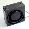 Gratis frakt Ny Orginal Comalr 8032 WT12B3 12V 0.42A 5.0W 2 Kabelblåsare FAN 80 * 80 * 32mm