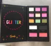 New Hot Maquiagem Faddist Glitter Bomba 2 PRISMÁTICO Paleta Da Sombra 13 cor Sombra de Olho DHL DHL grátis + Presente