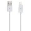 Alta Velocidade de Carregamento Micro USB 2.0 Macho Primavera retrátil Cabo Cabo de Dados Esticada Cabo Carregador para telefones celulares Android-based