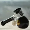 glass mini hammer pipe