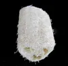 Whole -2015 Nowa bezpośrednia sprzedaż loofah kąpiel luva powieść trwały naturalny luffa luffa kąpiel prysznic prysznic Bowly Body Scrubber Spa -1pc314u