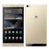 Olåst Original Huawei P8 Max 4G LTE Mobiltelefon Kirin 935 Octa Core 3GB RAM 32GB 64GB ROM Android 6.8 tum IPS 13.0MP OTG 4360mAh Smart Mobiltelefon