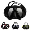 Dykmaskar Partihandel - Professionell Vattensporter Spearfishing Myopia och Hyperopia Gear Swimming Goggles Mask1