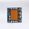 Freeshipping TK2050 50W+50W Dual Channel Class T HIFI Stereo Audio Amplifier Board DC12V 20V