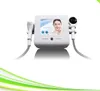 thermos focused rf face neck and body lift tightening rejuvenation rf face lift machine