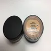 HOT Minerals Foundation poudre libre 8g C10 juste/8g N10 assez léger/8g moyen C25/8g moyen beige N20/9g voile minéral/8g Doré